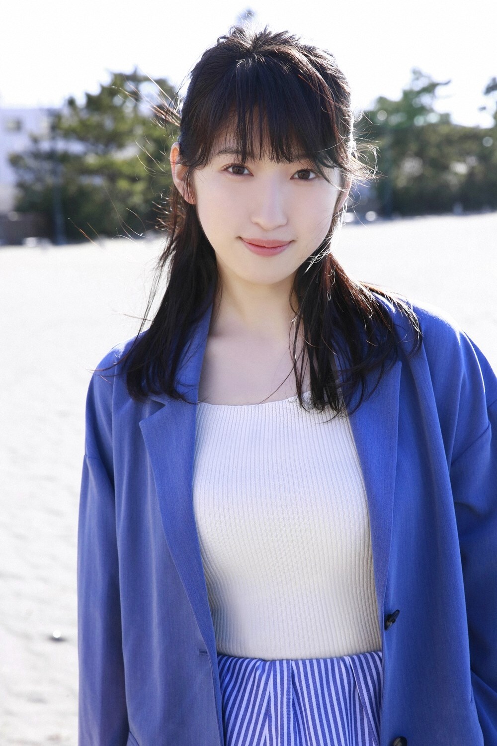 YS-Web-Vol.795 Mikoto Hibi 日比美思